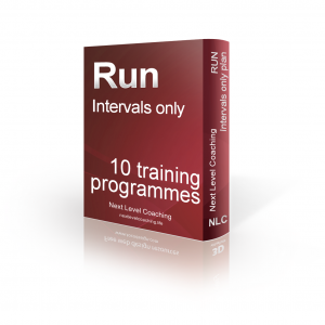 Run intervals
